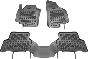 Автомобильные коврики Rezaw-Plast, Seat Altea XL 2006, 3 шт.
