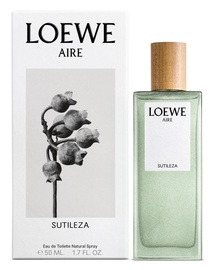 Туалетная вода Loewe Aire Sutileza, 50 мл