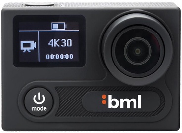 BML cShot5 4K Action Camera