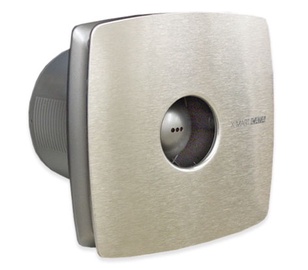 Ventilators Cata Inox X-Mart 12 Standard