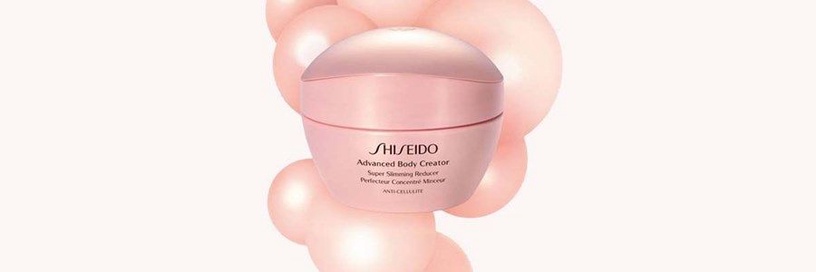 Ķermeņa krēms Shiseido Advanced Body Creator, 200 ml