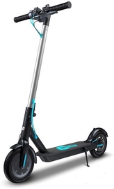 Elektriskais skūteris Motus Scooty 8.5, zila/melna