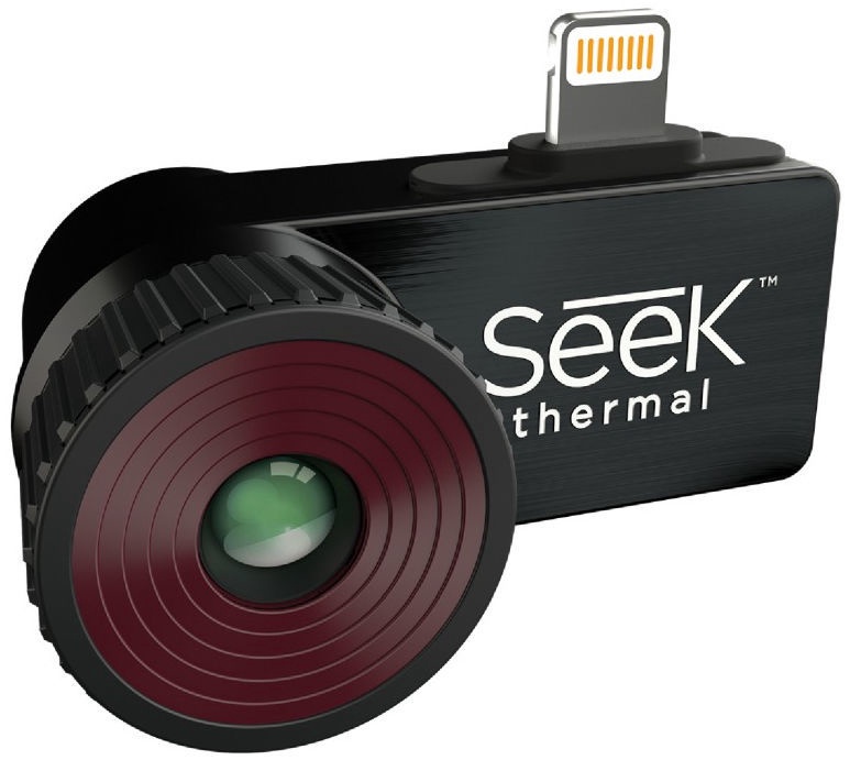 Камера Seek Thermal LQ-EAA, черный