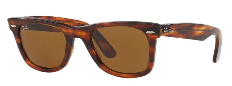 wayfarer rb2140 954