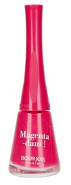 BOURJOIS Paris 1 Seconde Gel Nail Polish 9ml 029