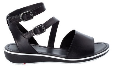 Lloyd Sandals 19-546-00 Black 41
