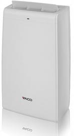 Soojusventilaatorid Vaco VAC-PO-1212-E02W, 1.35 kW