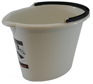 Plast Team Oval Bucket 15l