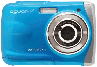 Easypix AquaPix W5012-I Splash Iceblue