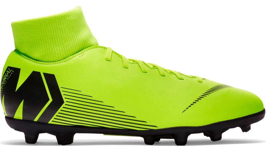 nike superfly 42.5