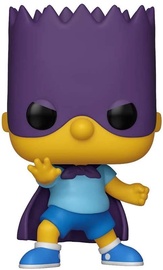 Žaislinė figūrėlė Funko Pop! Television The Simpsons Bartman 503