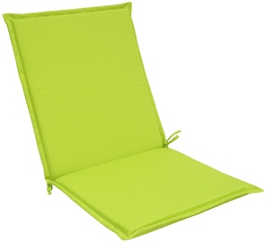Home4you Chair Cover Summer 42x90x3cm Green