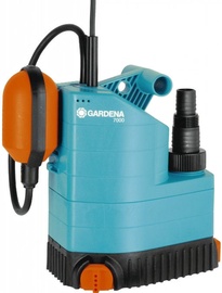 Gardena Classic 7000