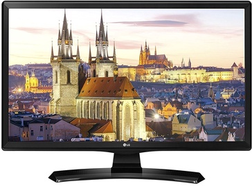 Monitorius LG 24MT49DF-PZ