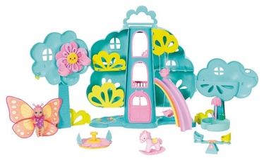 Zapf Creation Baby Born Surprise Treehouse Playset 904480