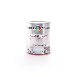 DAŽAI PENTACOLOR PENTAPRO MATT CLR 1L
