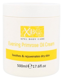Xpel Evening Primrose Oil Cream 500ml