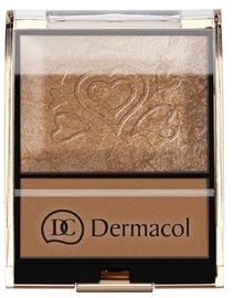 Dermacol Bronzing Palette 9g