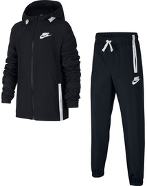 Nike Tracksuit B NSW Winger In JR 939628 010 Black M