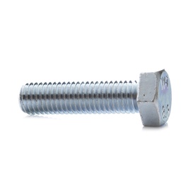 BULTSKRŪVE DIN933 M12X45 100GB (VAGNER SDH)