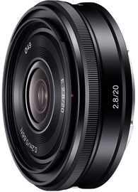 Sony E 20/2.8