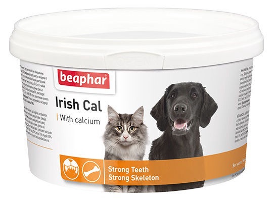 Пищевые добавки, витамины для кошек Beaphar, 0.25 кг