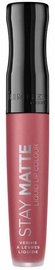 Rimmel London Stay Matte Liquid Lip Color 5.5ml 100