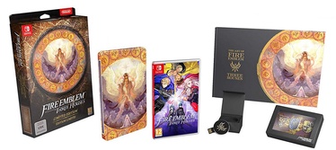 Fire Emblem: Three Houses Limited Edition SWITCH
