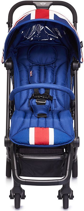 easywalker mini union jack