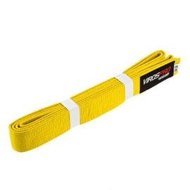 Ремень VirosPro Sports SG-1226, желтый