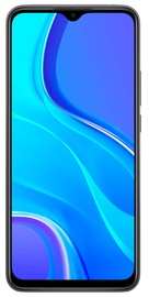 Xiaomi Redmi 9 3/32GB Dual Carbon Gray