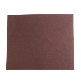 Keturkampis šlifavimo lapelis Klingspor KL375J, Nr. 120, 280x230 mm, 1 vnt.