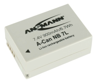 Akumulators Ansmann A-Can NB 7L 900mAh
