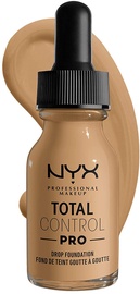 Tonālais krēms NYX Total Control Pro 11 Beige, 13 ml