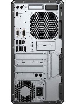 Stacionarus kompiuteris HP Intel® Core™ i5-7500 Processor (6 MB Cache), Intel HD Graphics 630, 8 GB