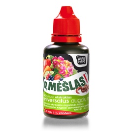 Universalus Biohumusas O mėšlas, 0.1 l