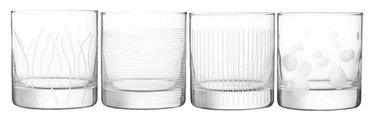 Luminarc Lounge Club Whiskey Glasses 30l 4pcs