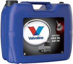 Valvoline Heavy Duty Axle Oil 85w140 20l