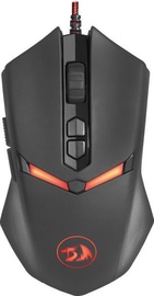 Redragon Nemeanlion 2 Gaming Mouse Black
