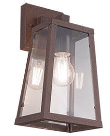 Lampa sienas Trio Arkansas, E27