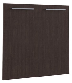 Skyland Doors ALD 42-2 84.6x1.8x76.5cm Magic Wenge