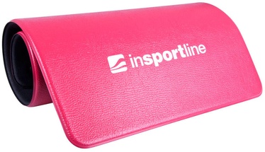 inSPORTline Exercise Mat Aero 120x60cm Red