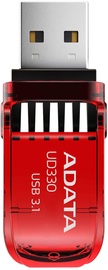 Adata UD330 USB 3.1 16GB Red
