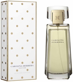 Tualettvesi Carolina Herrera For Women 50ml EDT
