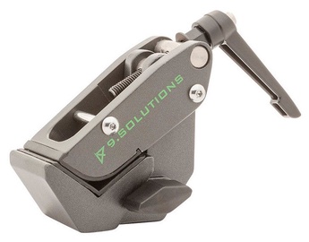 9.Solutions Barracuda Clamp