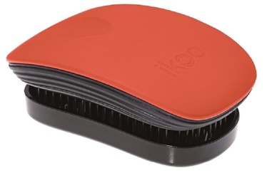 Ikoo Paradise Pocket Brush Orange Blossom Black