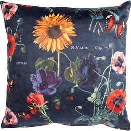 Декоративная подушка Home4you Holly, 450 мм x 450 мм