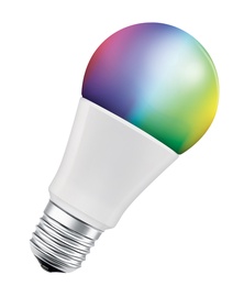 Лампочка Ledvance LED, rgb, E27, 9 Вт, 806 лм
