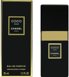 Парфюмированная вода Chanel Coco Noir, 35 мл