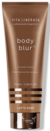 Vita Liberata Body Blur Instant HD Skin Finish 100ml Latte Dark